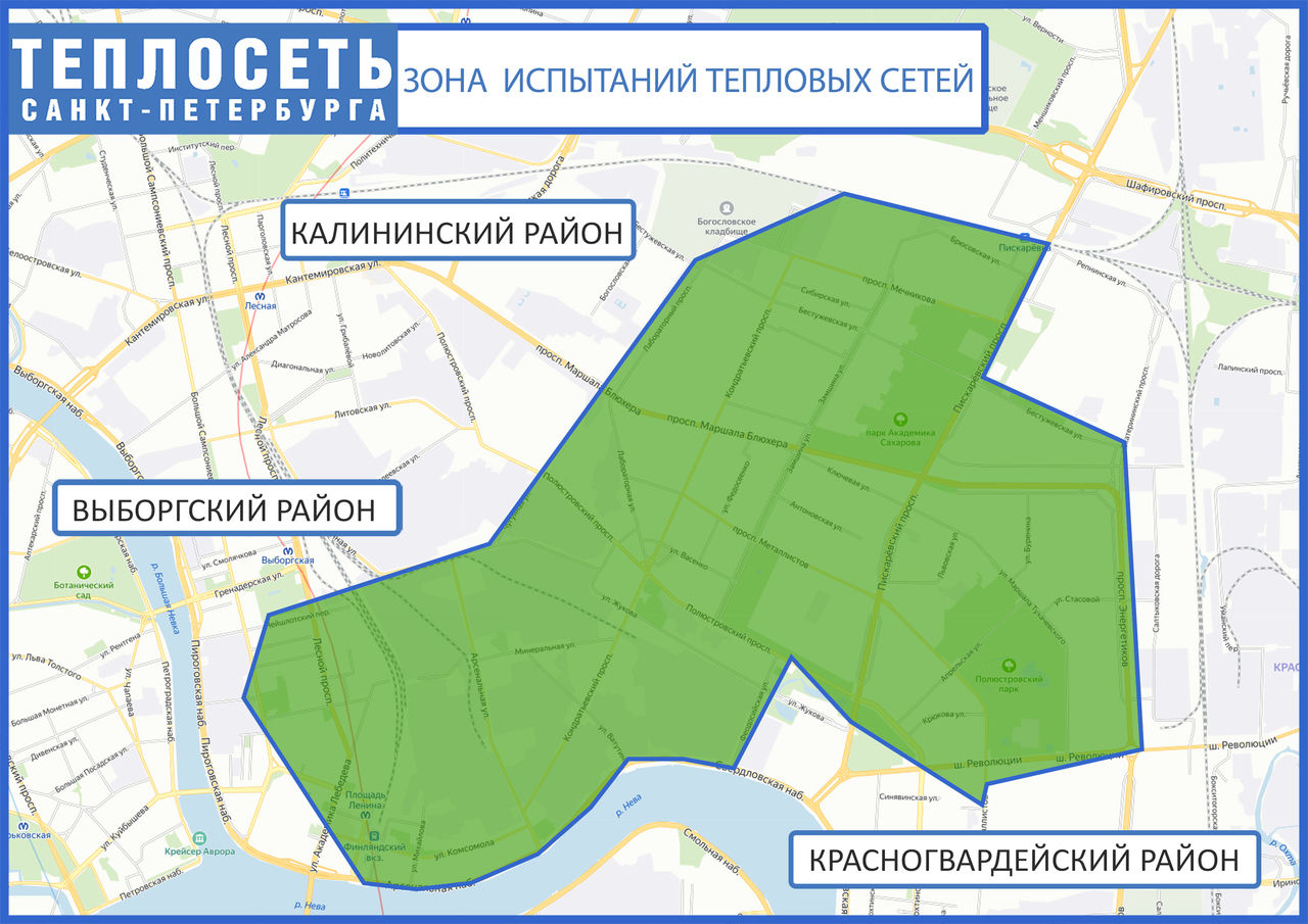 выборгский район санкт петербурга